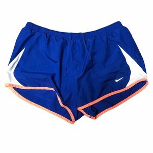 Nike running shorts Sz L